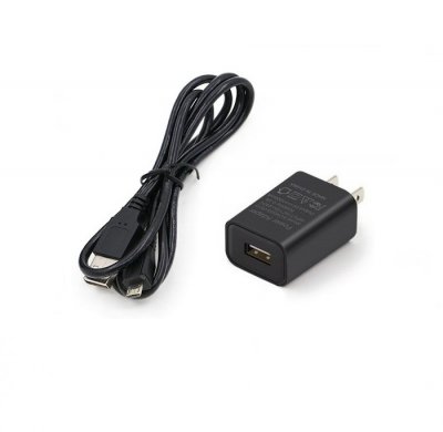 AC DC Power Adapter Wall Charger for LAUNCH X431 PRO3S+ V2.0